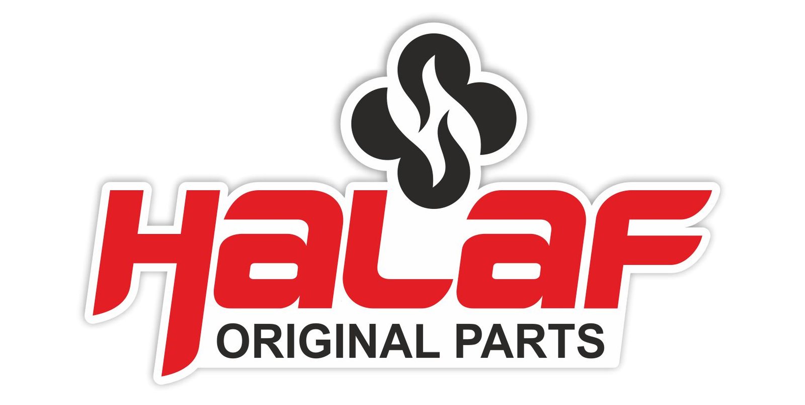 Halaf Original Parts