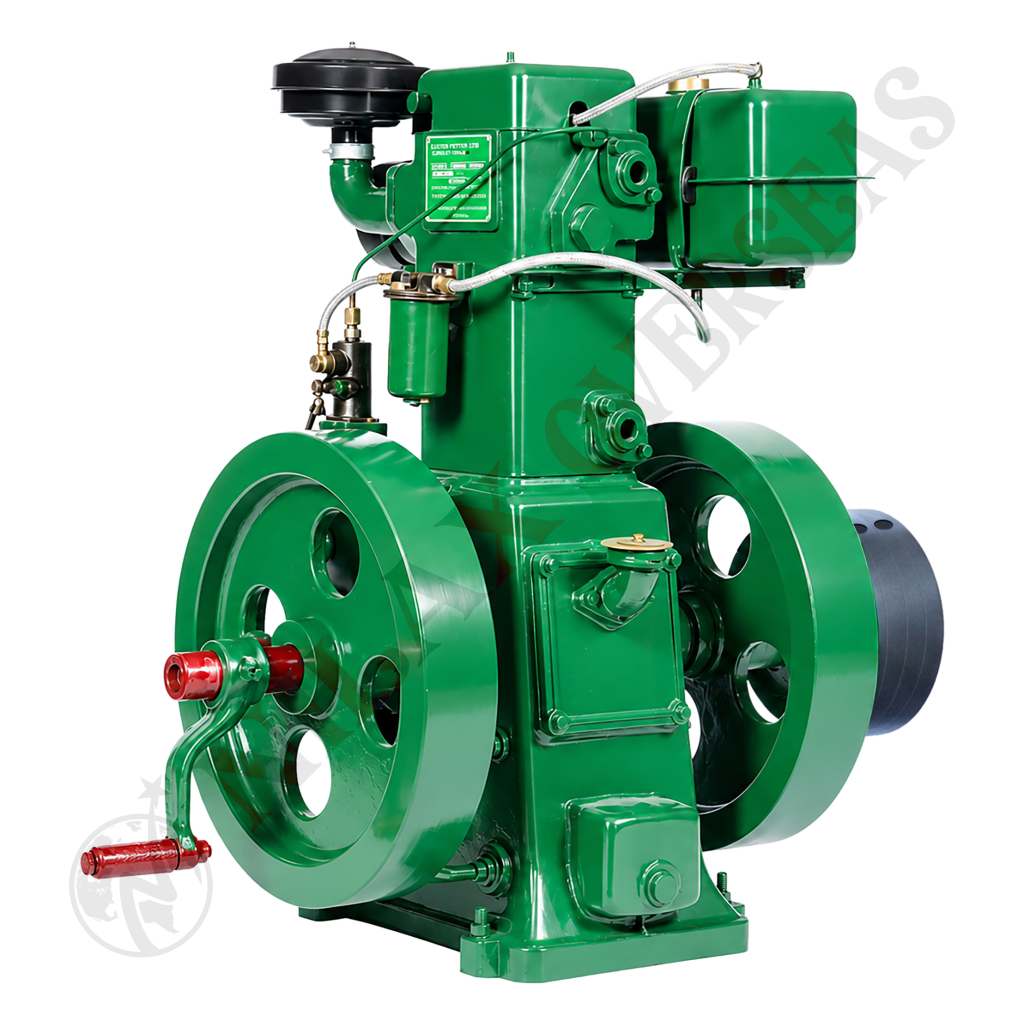 Diesel Engine