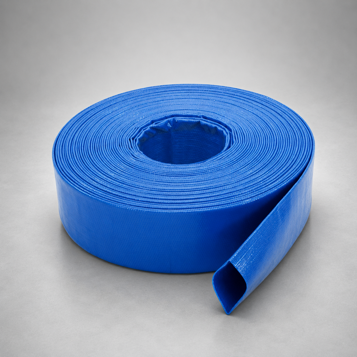 PVC Foot Valves & Suction Hose Pipes