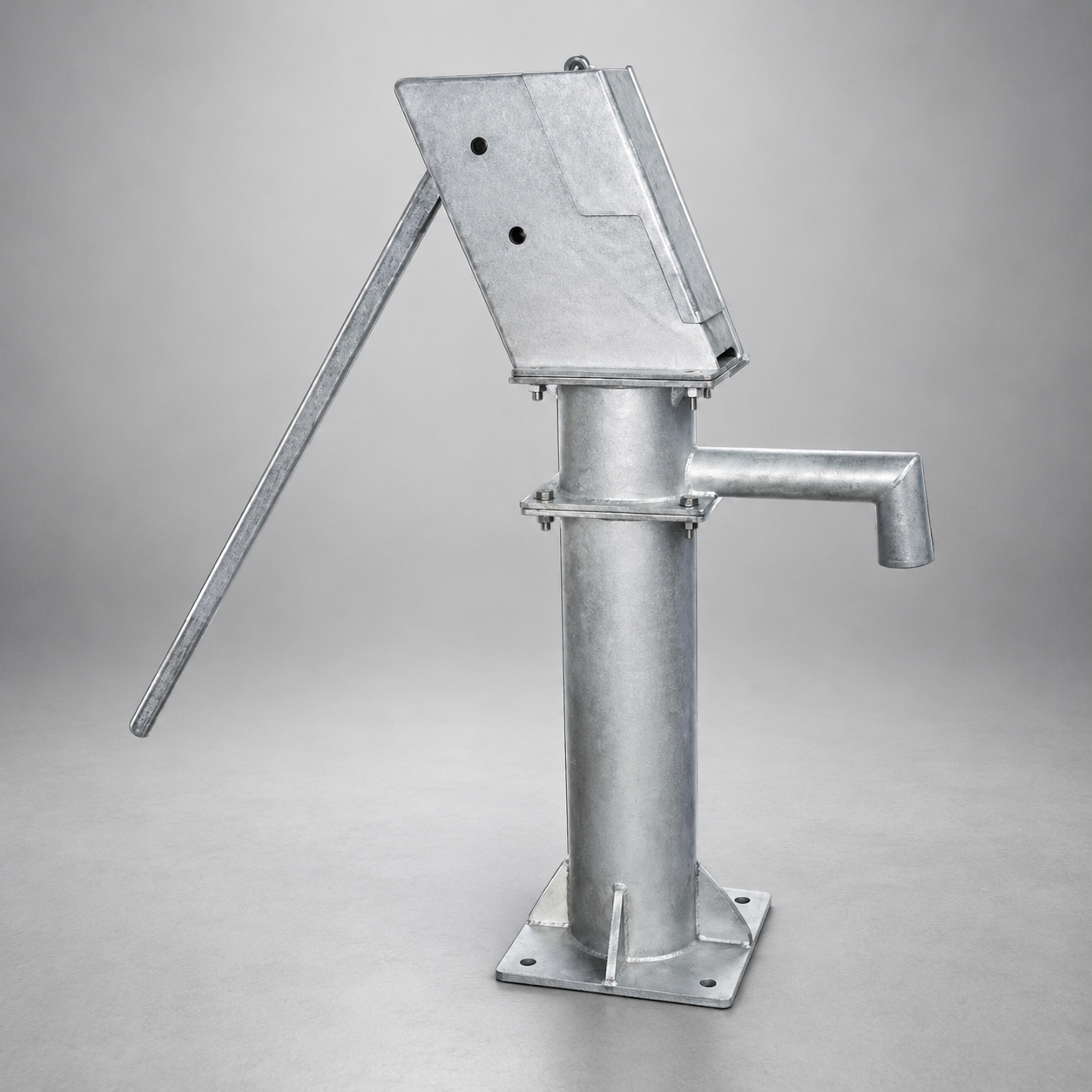 Hand Pump