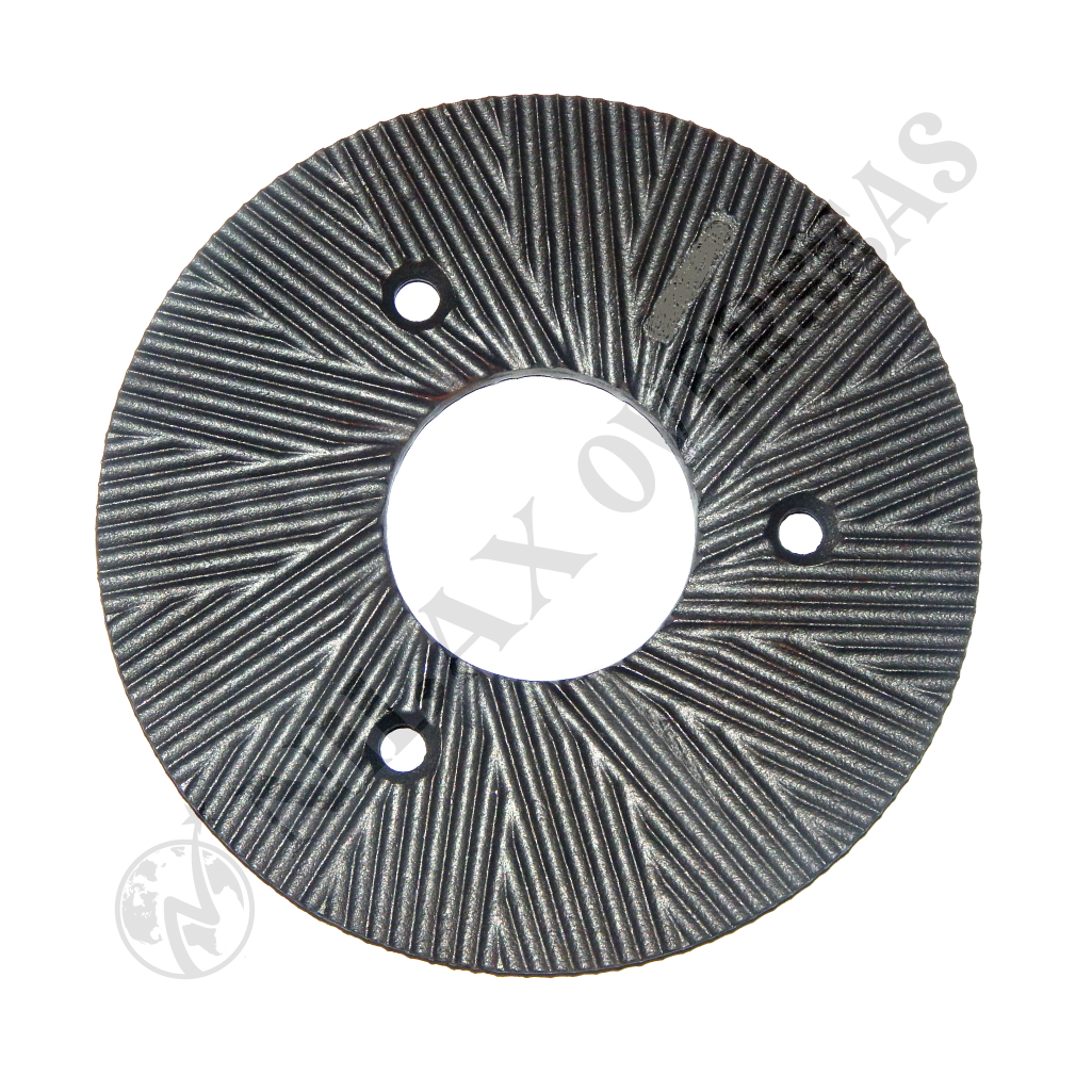 Grinding Cutter Plate